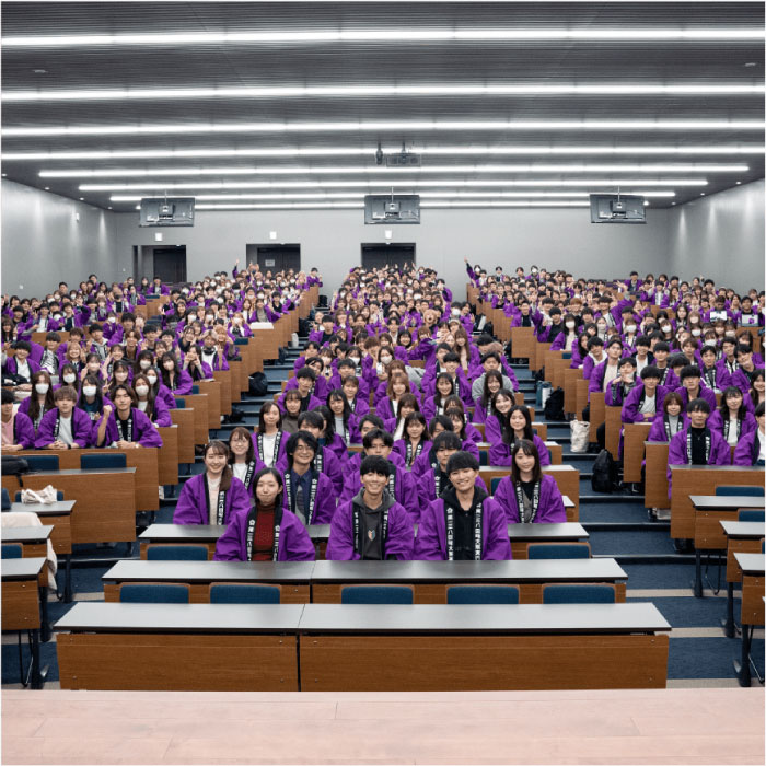 明大祭実行委員会とは